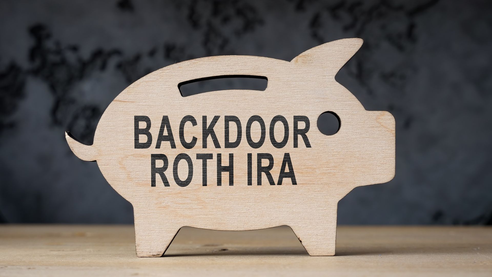 How A Backdoor Roth IRA Works Income Limits And Drawbacks Kiplinger