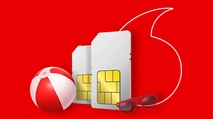 Huge SIM only deal: Get £100 Amazon voucher with big data SIMO bargains from Vodafone