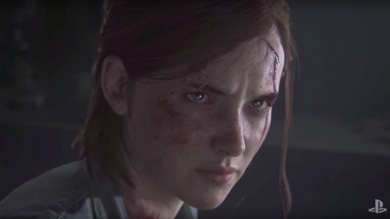 Дата выхода The Last of Us 2