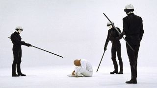 42 THX 1138 1971