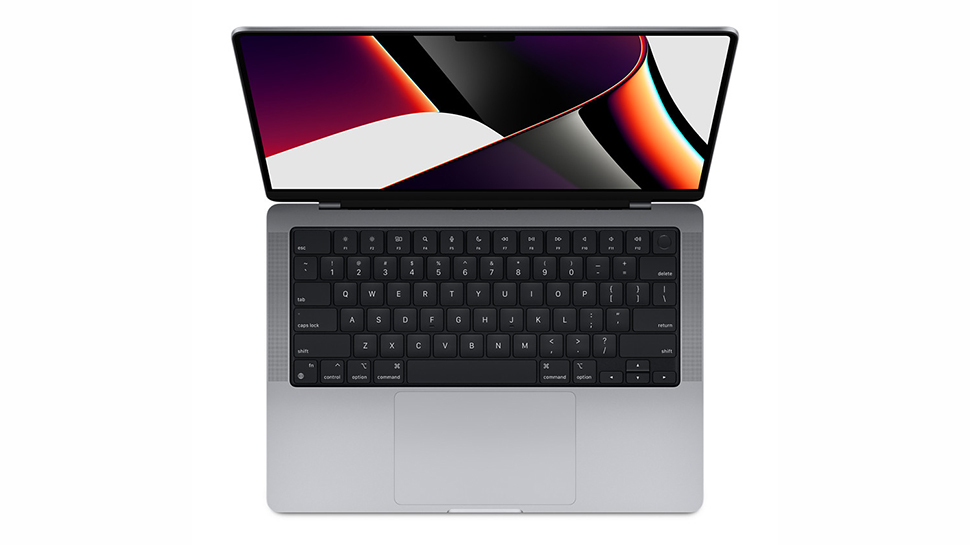 An Apple MacBook Pro deal