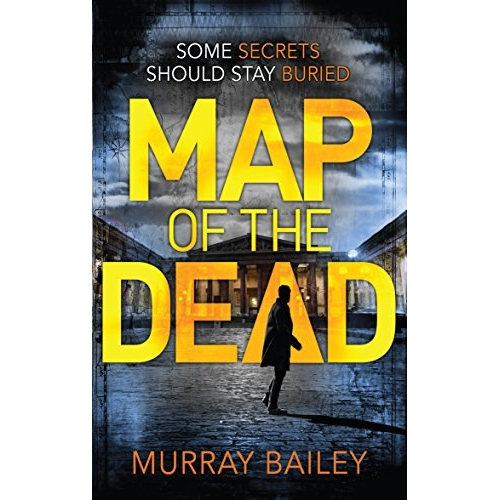 Map of the Dead