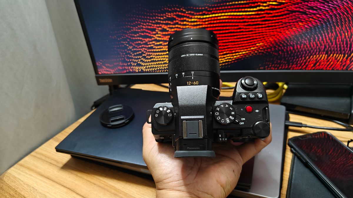 Panasonic Lumix G Ii First Impressions A Micro Four Thirds Camera Done