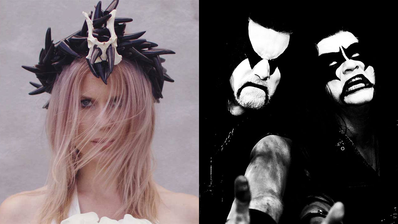 heavy metal world cup: myrkur vs immortal