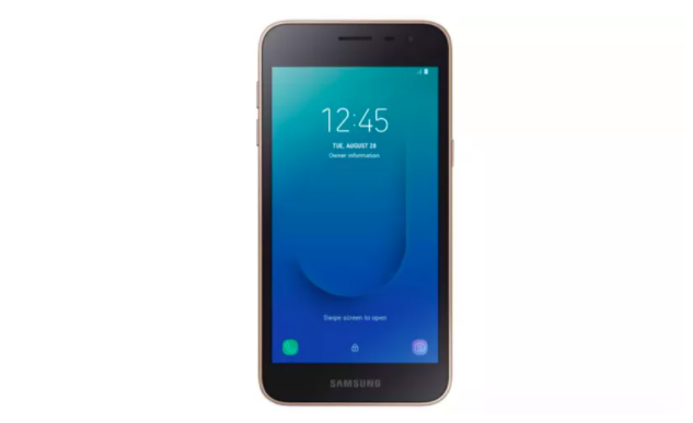 Samsung Refreshes Its Galaxy J Core Android Go Edition Phone Techradar