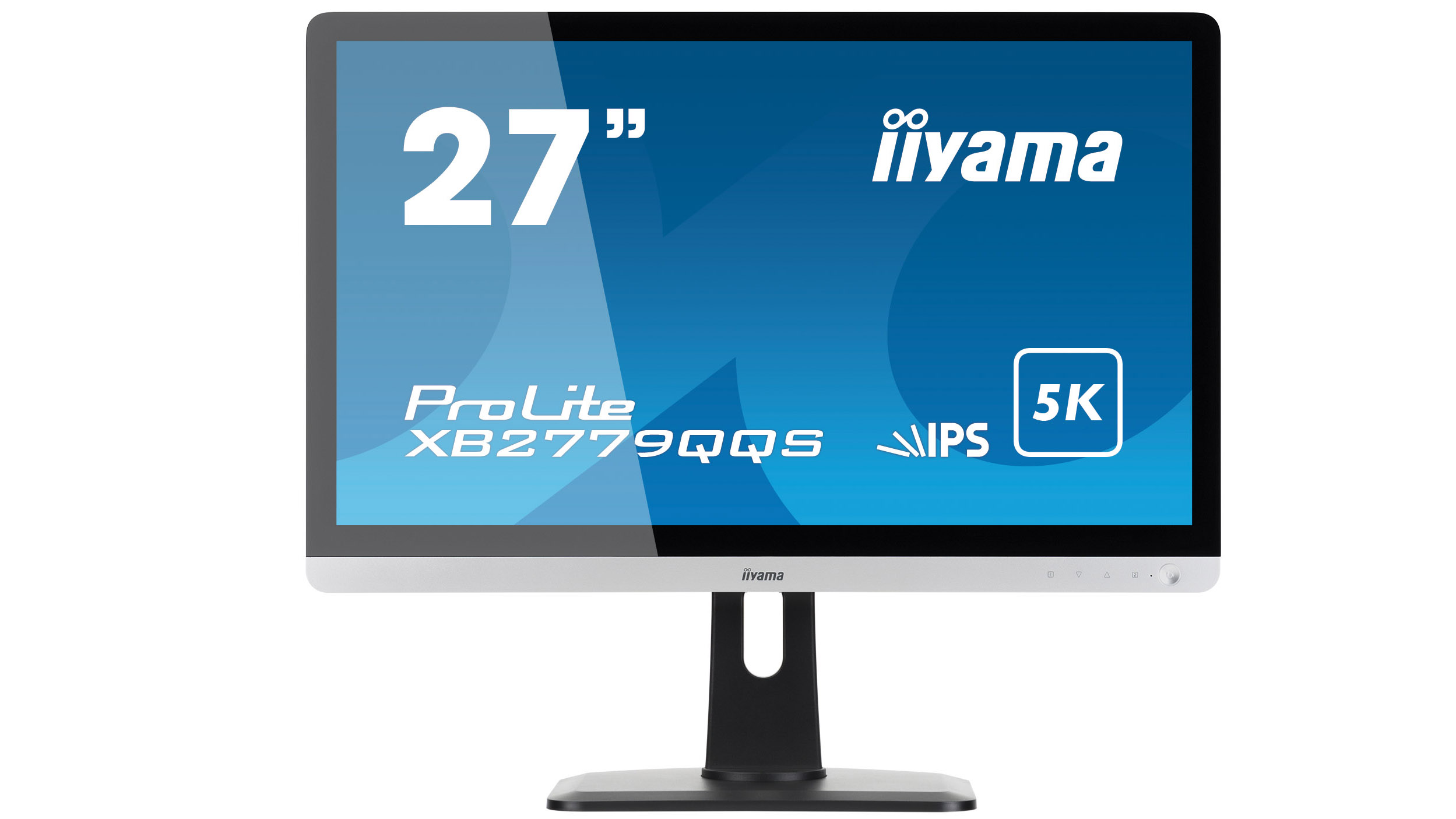 Iiyama 5K IPS LED Monitor