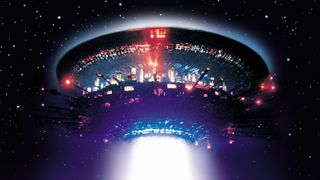 8 Mothership