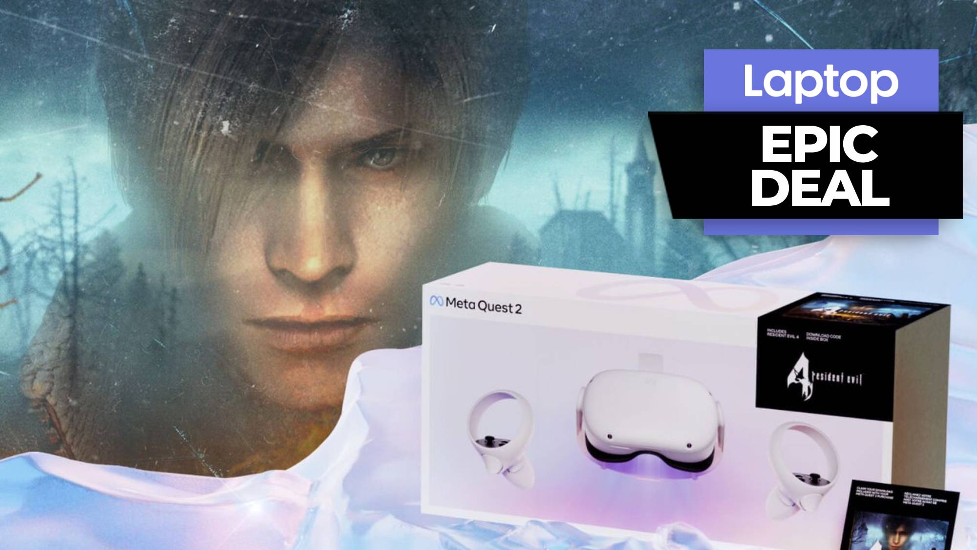 Esta es la oferta de Meta Quest 2 Black Friday para avanzar hasta ahora