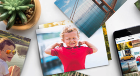 Walmart Photo Prints