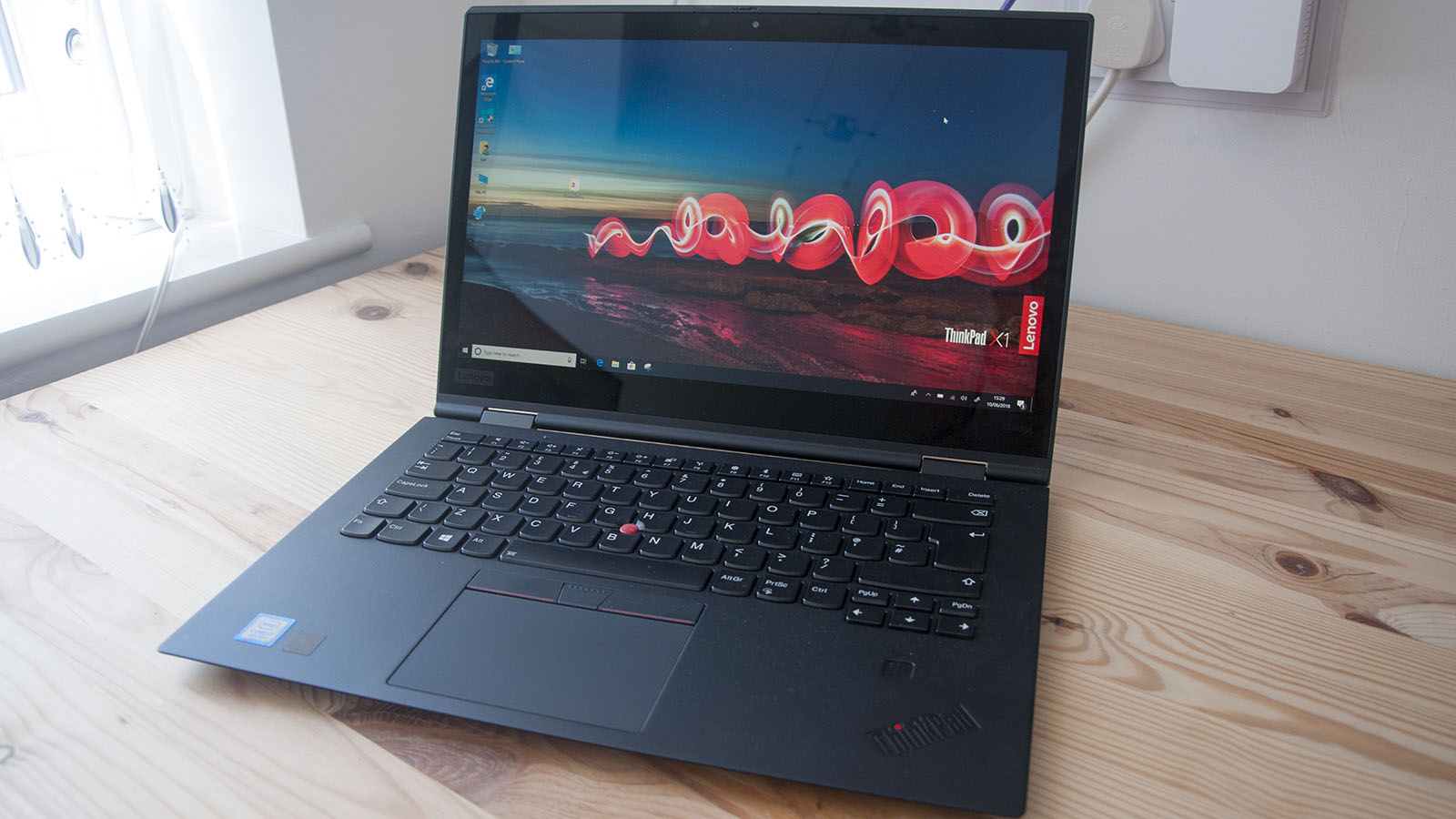 Lenovo ThinkPad X1 Yoga (3rd Gen)