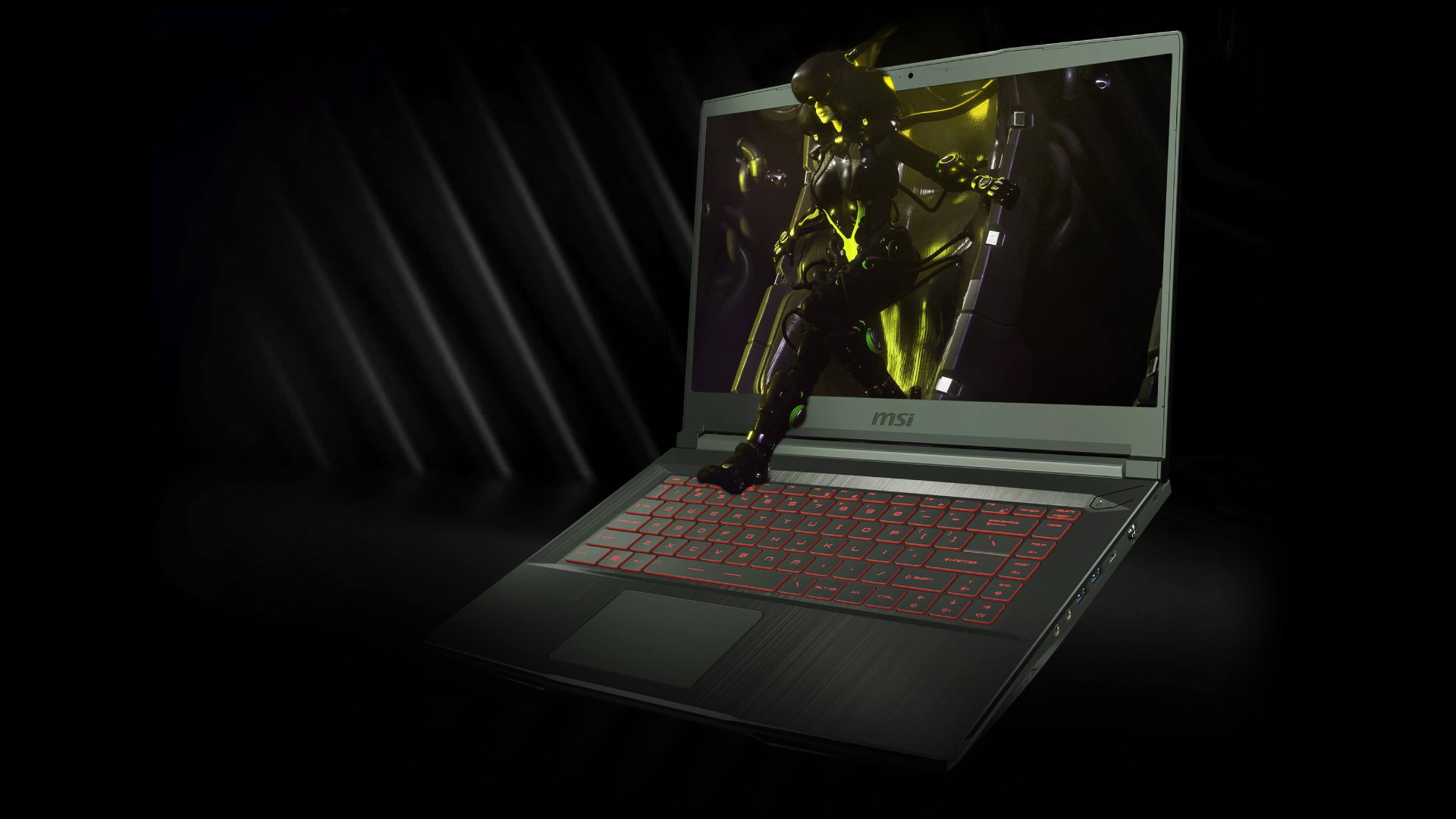  The first RTX 4060 gaming laptop prices are... actually kind of okay 