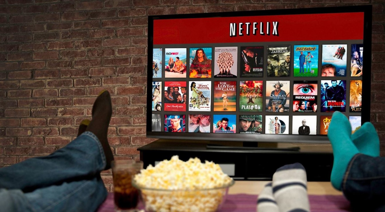 Ribuan Film Tersembunyi Netflix Bisa Diakses Dengan Kode Rahasia Berikut