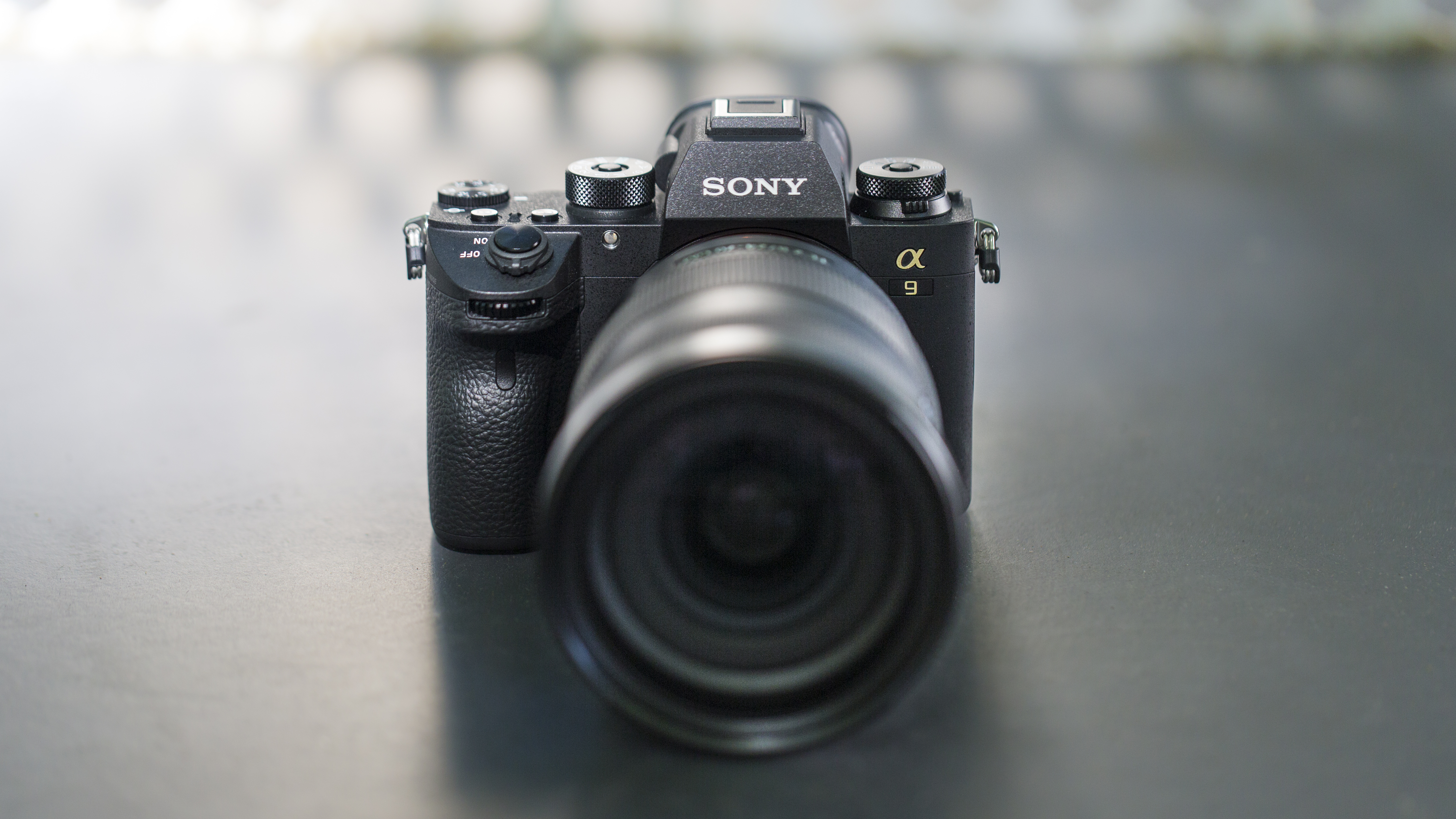 Sony A7R II