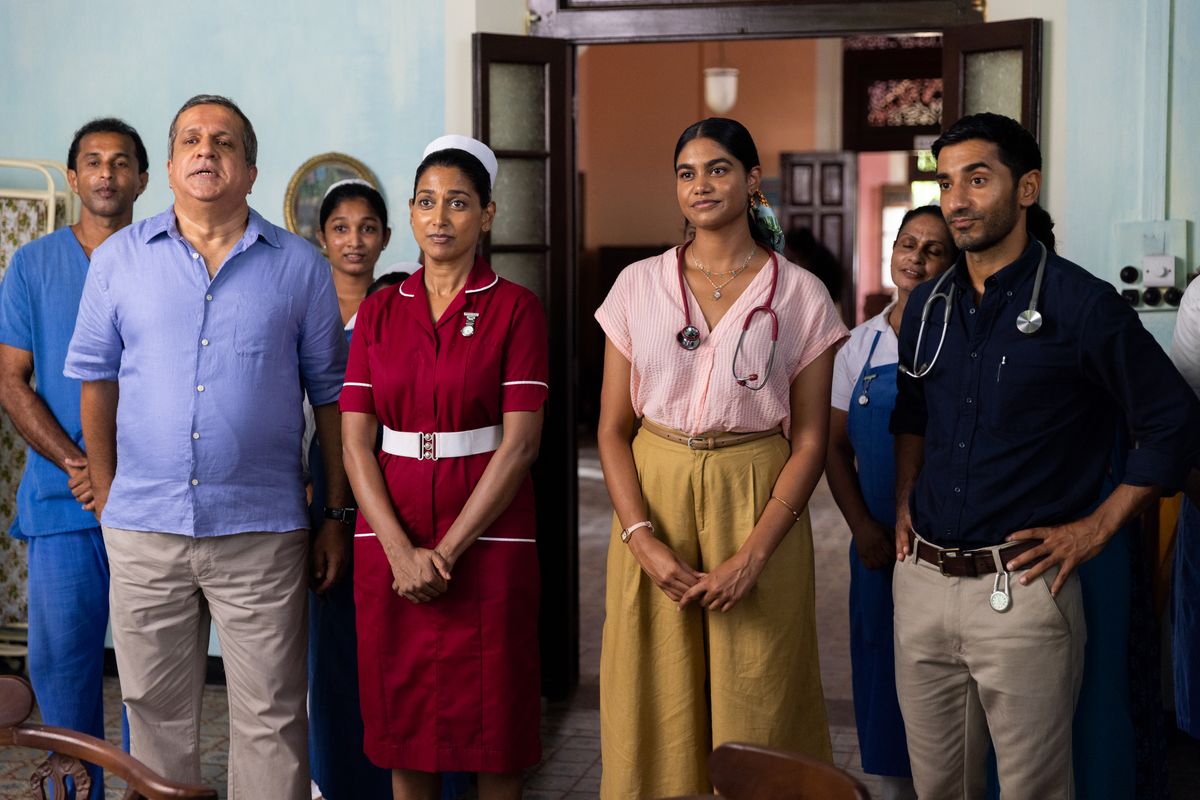 The Good Karma Hospital Season Everything We Know What To Watch