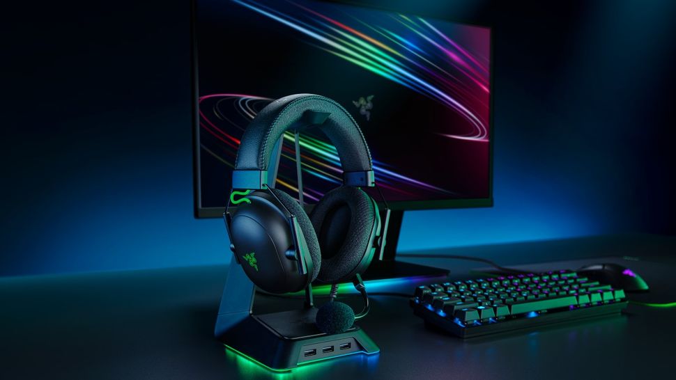 Best Razer Headsets The Top Sets Compared Gamesradar