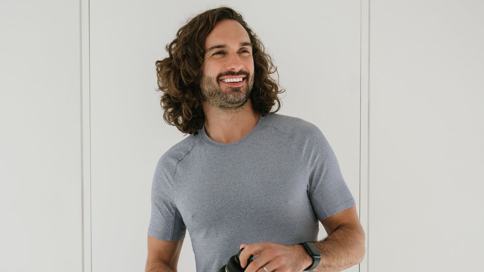 Meet Joe Wicks At The Body Coach Studios This January Coach