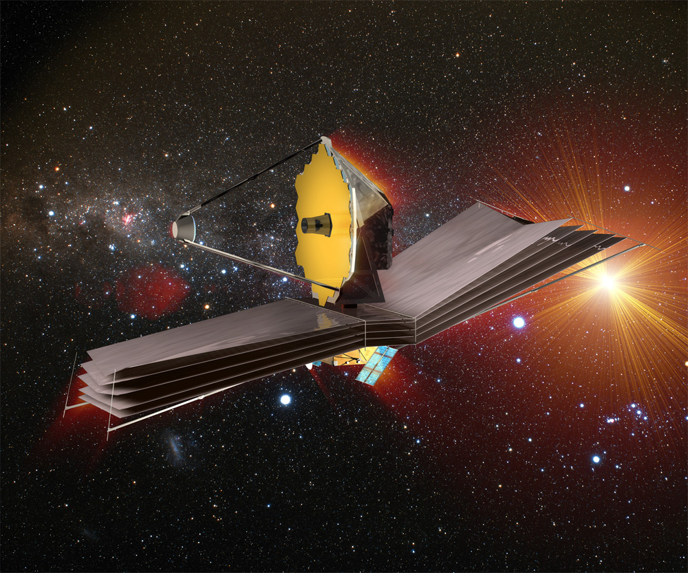 The James Webb Space Telescope has been fully deployed. What's next for the largest observatory on Earth, the James Webb Space Telescope? thumbnail