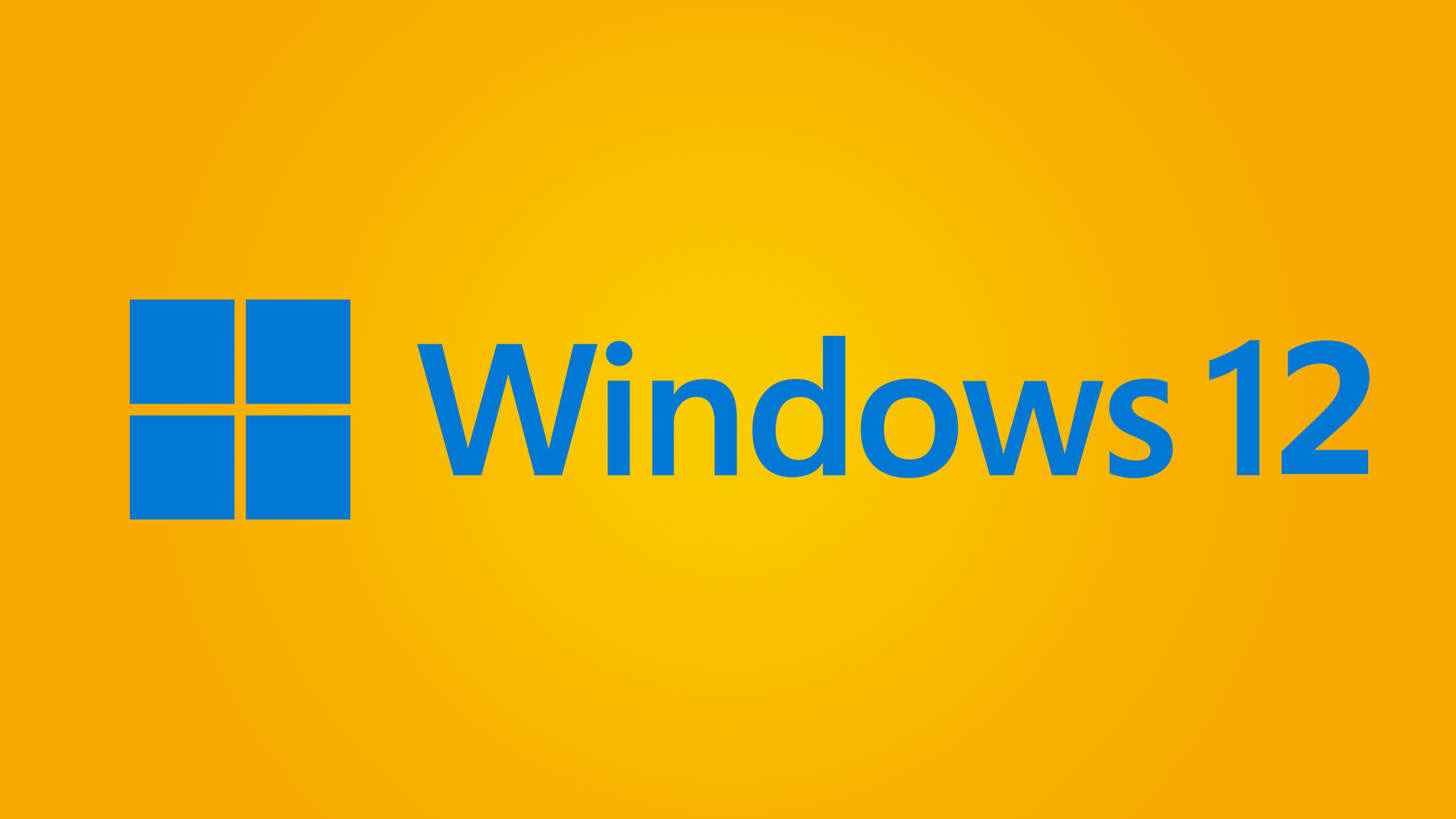 Did Microsoft accidentally leak what Windows 12 could look like?