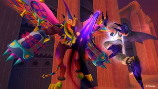 Kingdom Hearts HD 2 8 Final Chapter