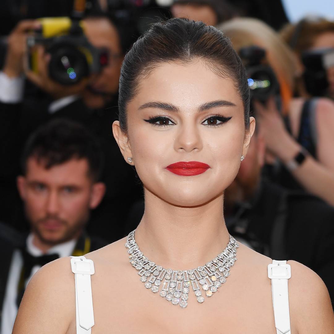  Selena Gomez has addressed the situation with Hailey Bieber for the first time 