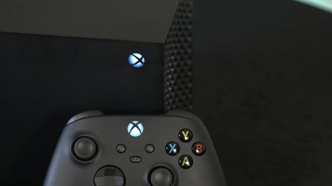 How To Change Your Xbox Series X Power Options Techradar