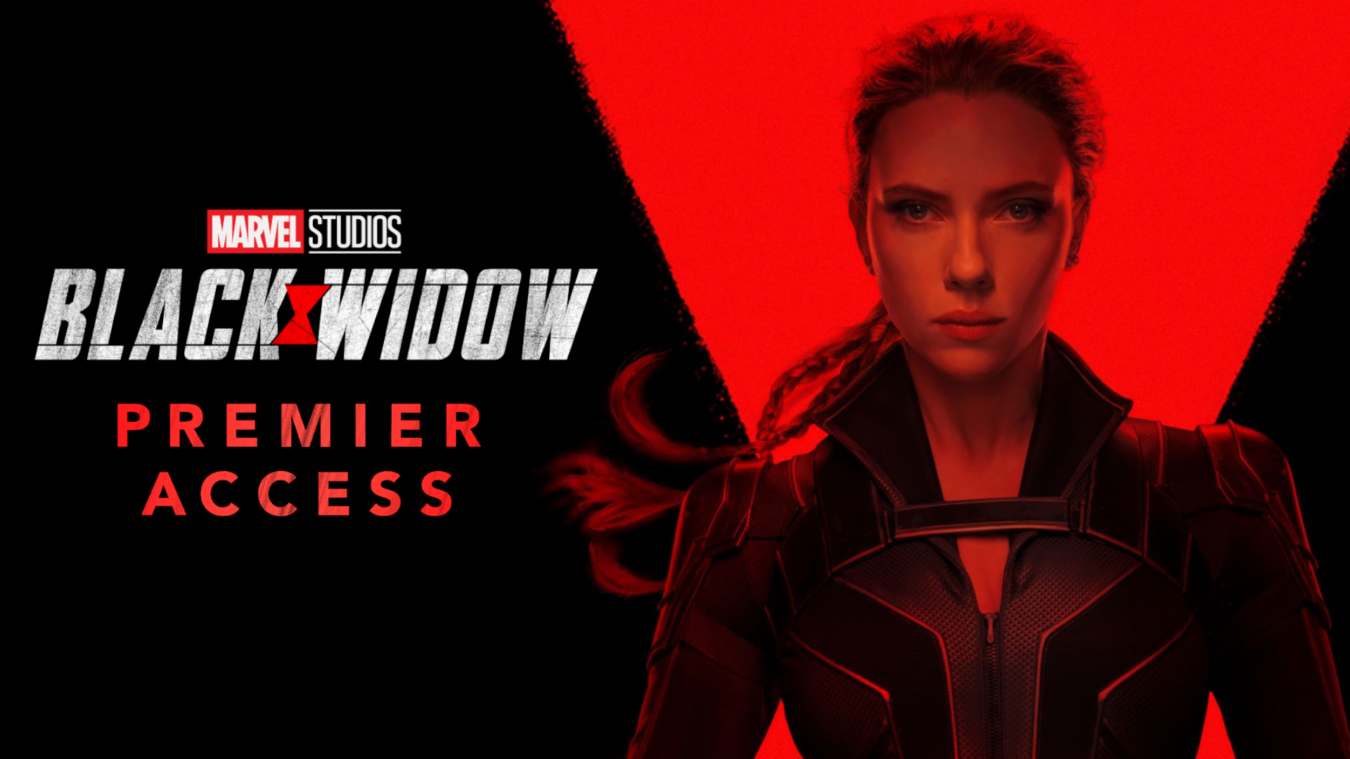 How To Watch Black Widow Online Right Now Where Can You Stream The New Marvel Movie Gamesradar