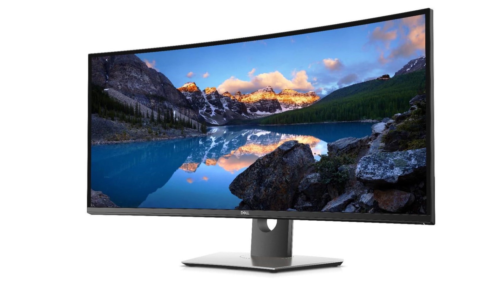  Dell Ultrasharp U3818DW