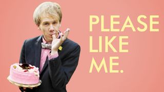 35 Please Like Me