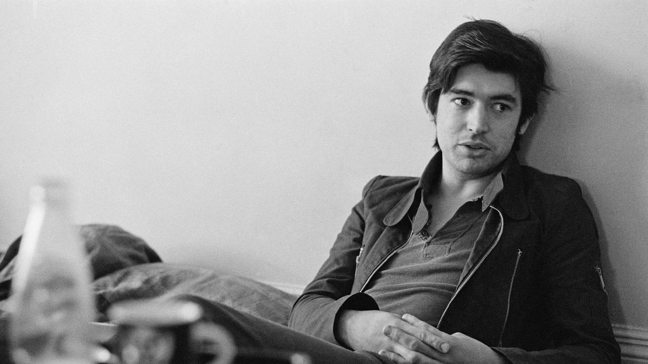 Chris Spedding On The Rolling Stones The Sex Pistols And The