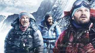 New Entry Everest