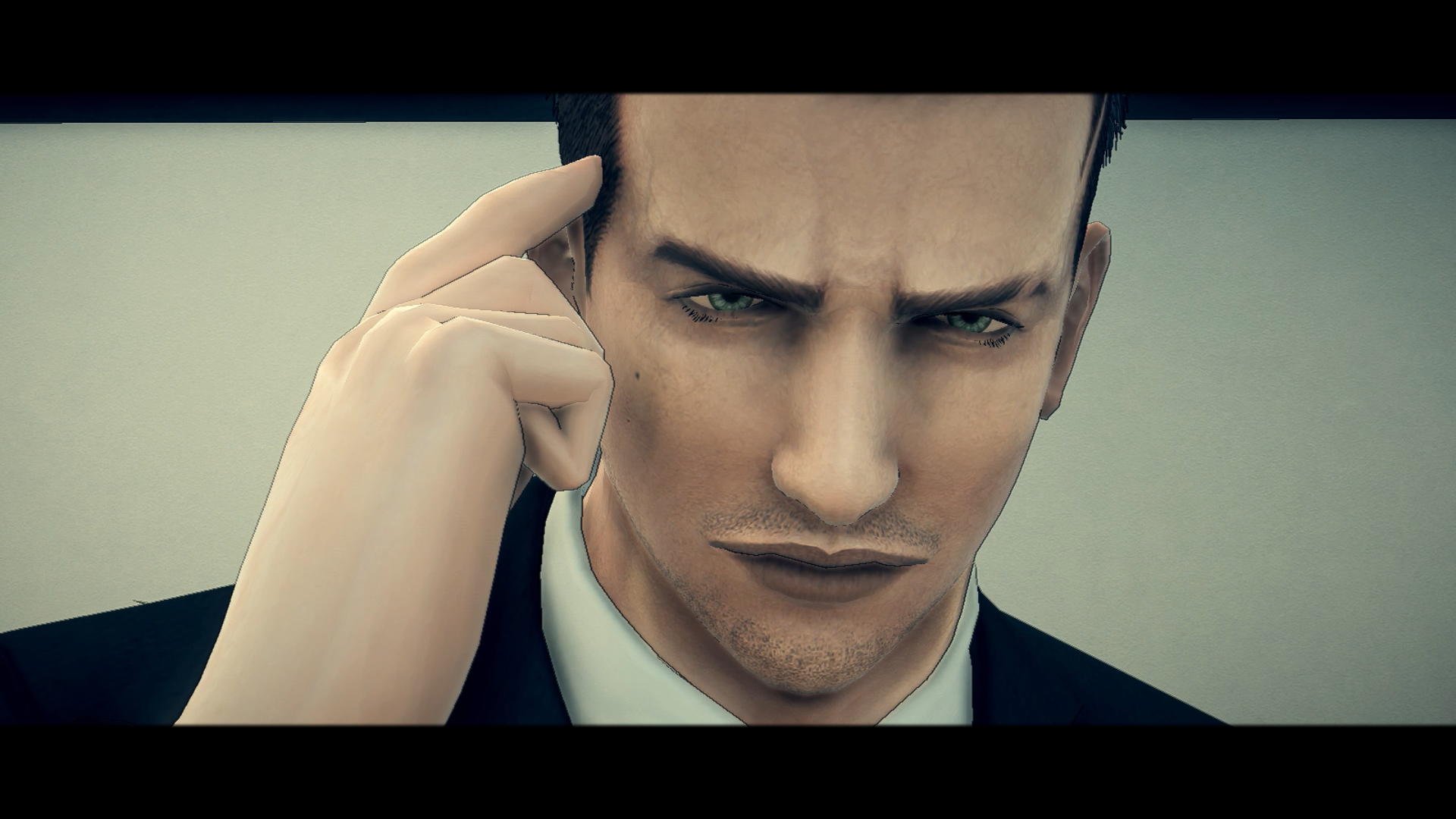 Game detektif offbeat Deadly Premonition 2 kejutan diluncurkan di Steam