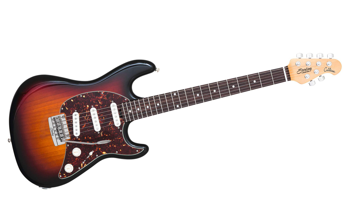 Best Strat Style Guitars Under Musicradar