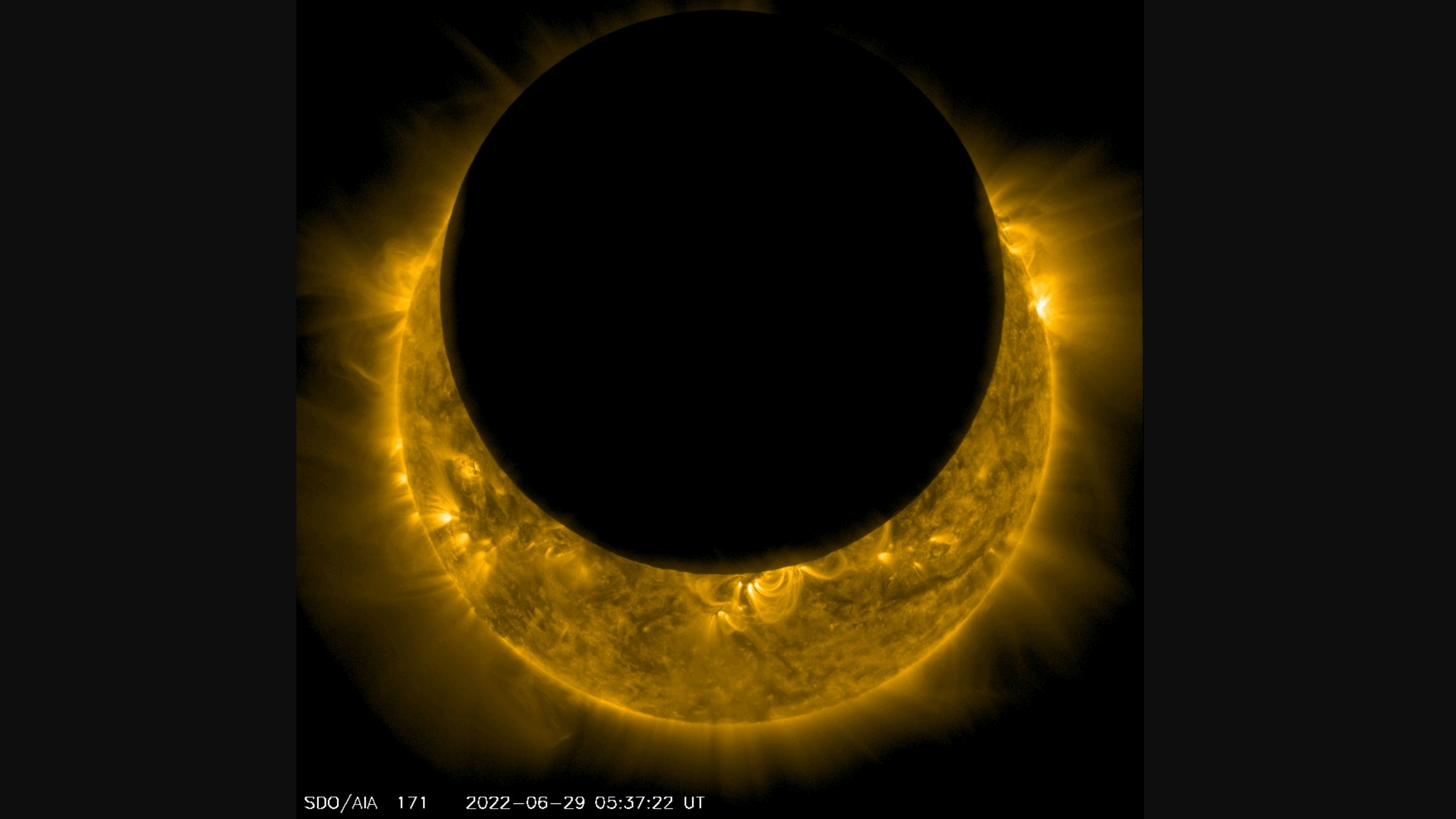 The last solar eclipse of 2022 is on Oct. 25. Here's what to expect.