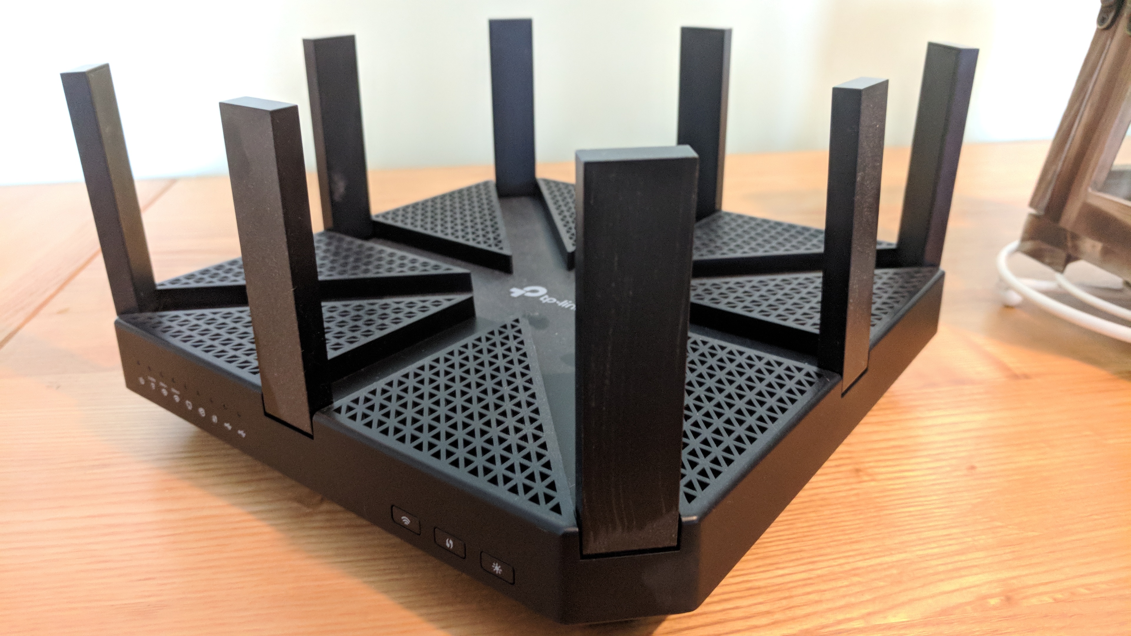 best router 2021 large home