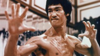 27 Enter The Dragon 1973