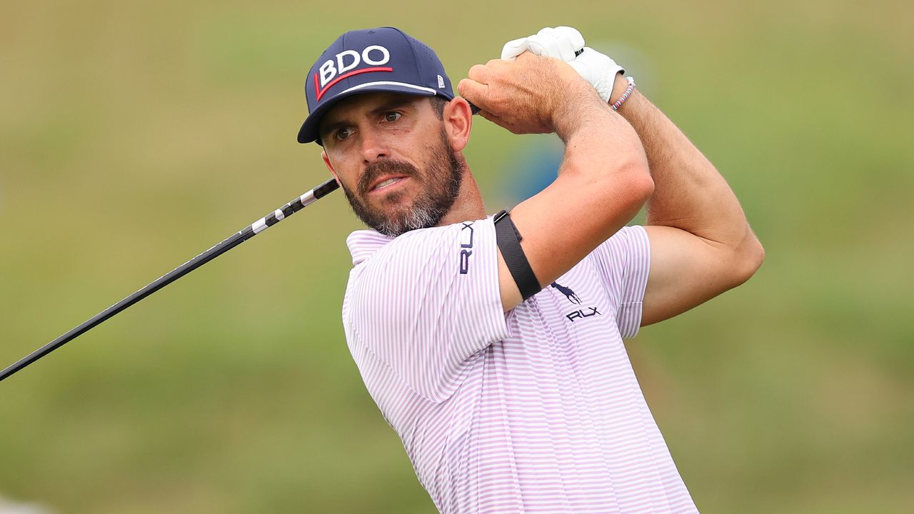 Big Names Outside Of The Fedex Cup Playoffs Cut Off Golf Monthly