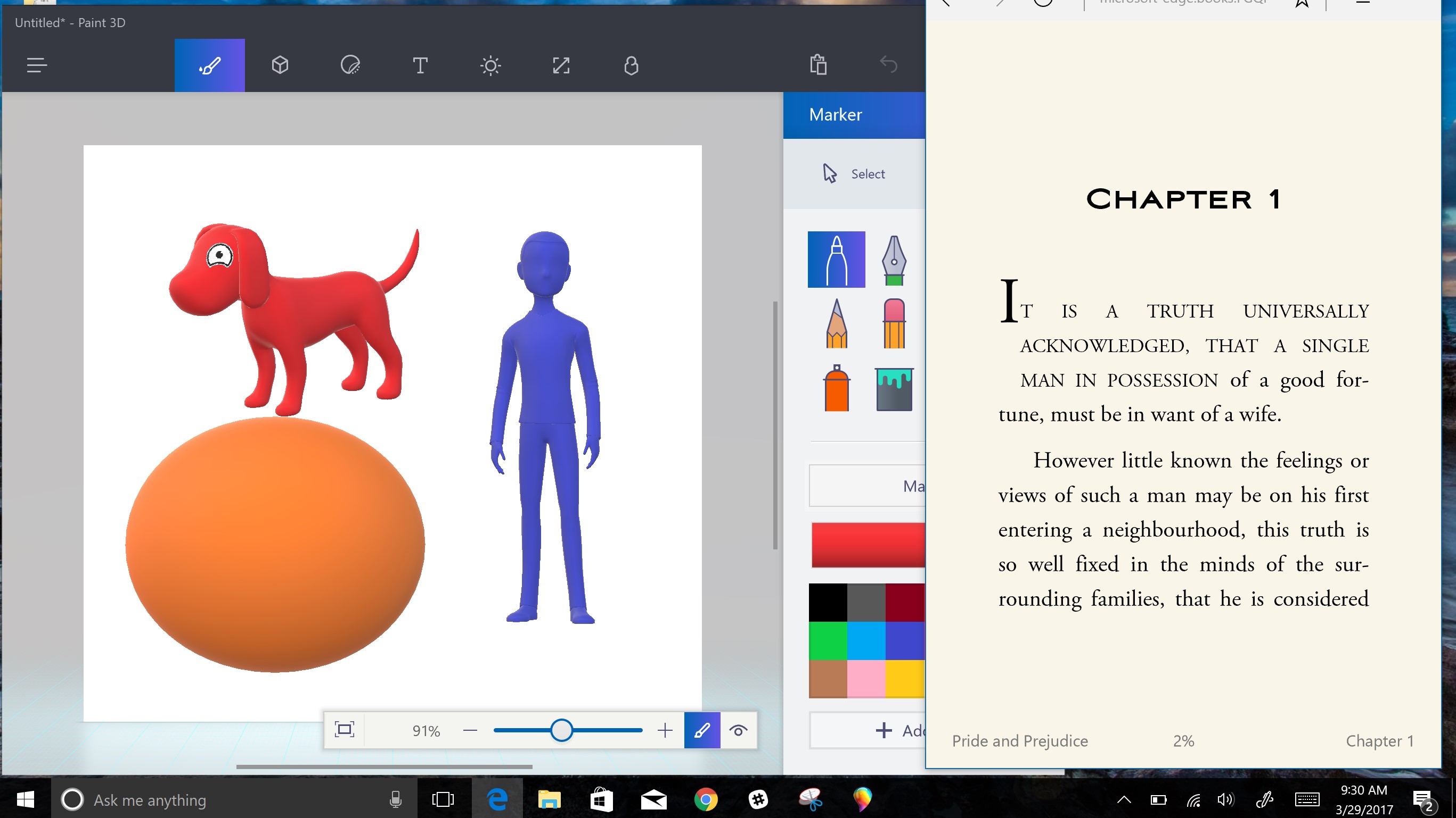 Windows 10 Creators Update