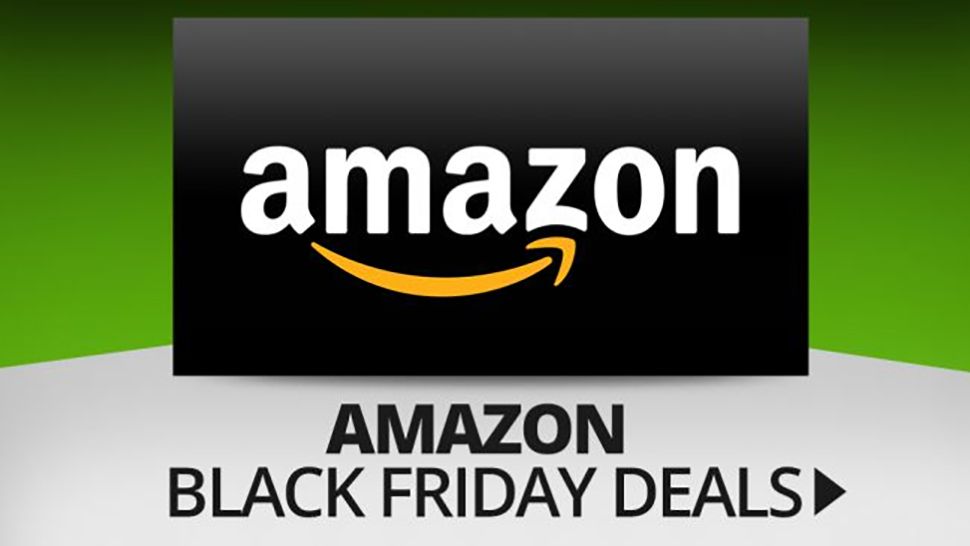 The best Amazon Black Friday deals 2017 | TechRadar