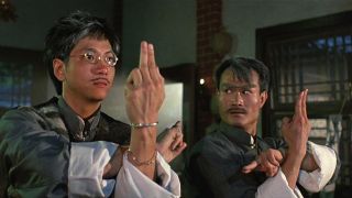 45 Mr Vampire 1985