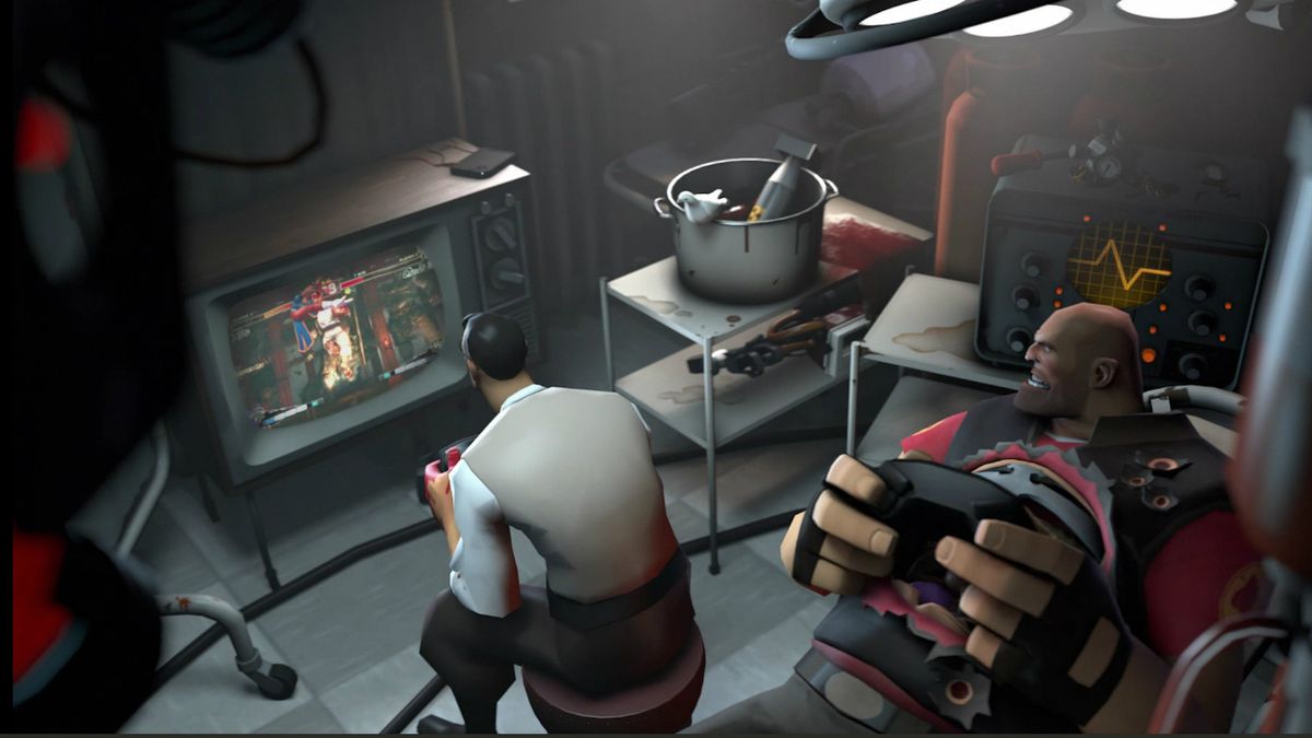 Grab a Steam Link and PC gaming freedom for just $5
