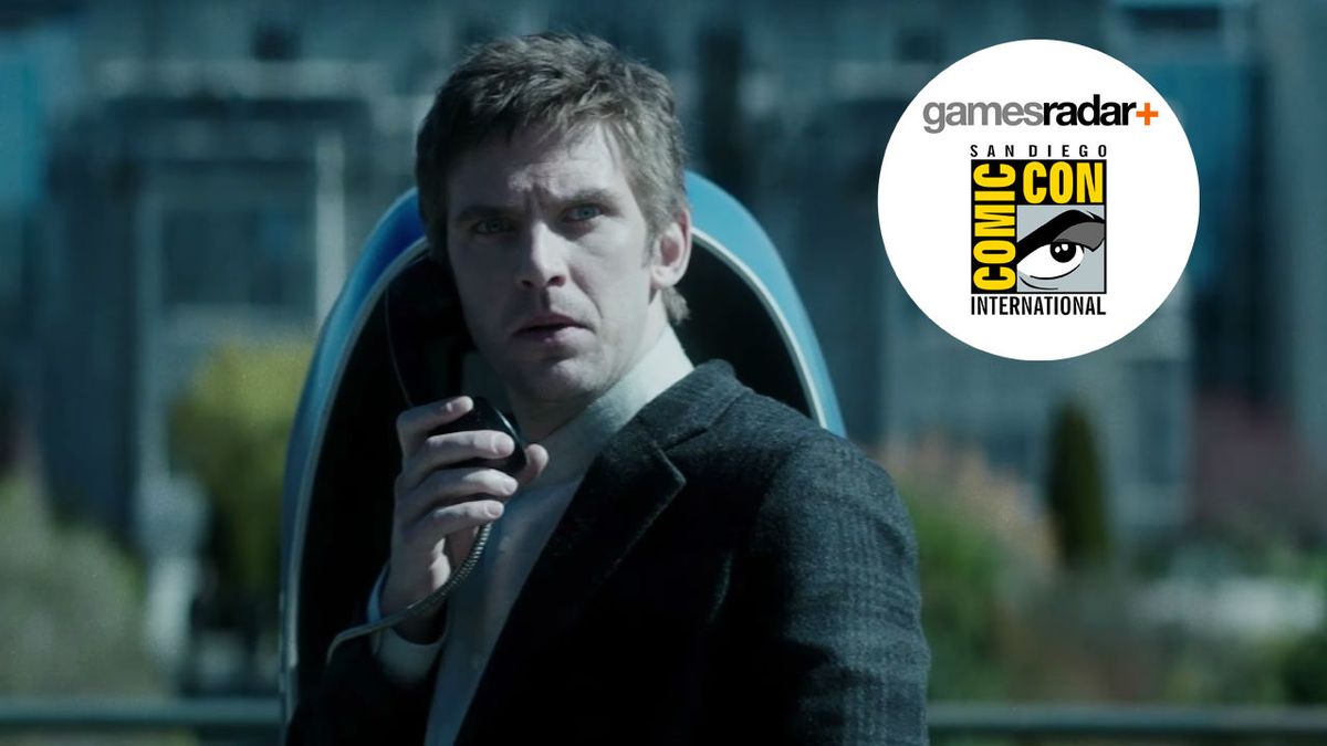 Marvel's X-Men TV series Legion lands its first weird-as-hell trailer