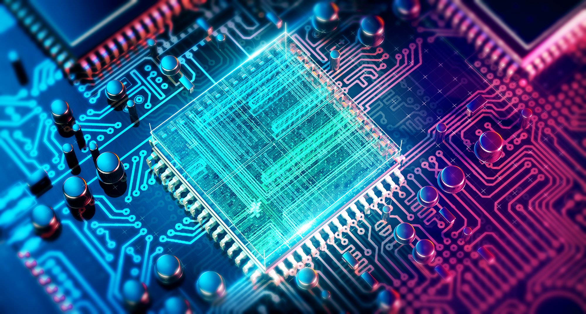 Quantum Computing: Triple Qubit Entanglement Achieved in Research Breakthrough