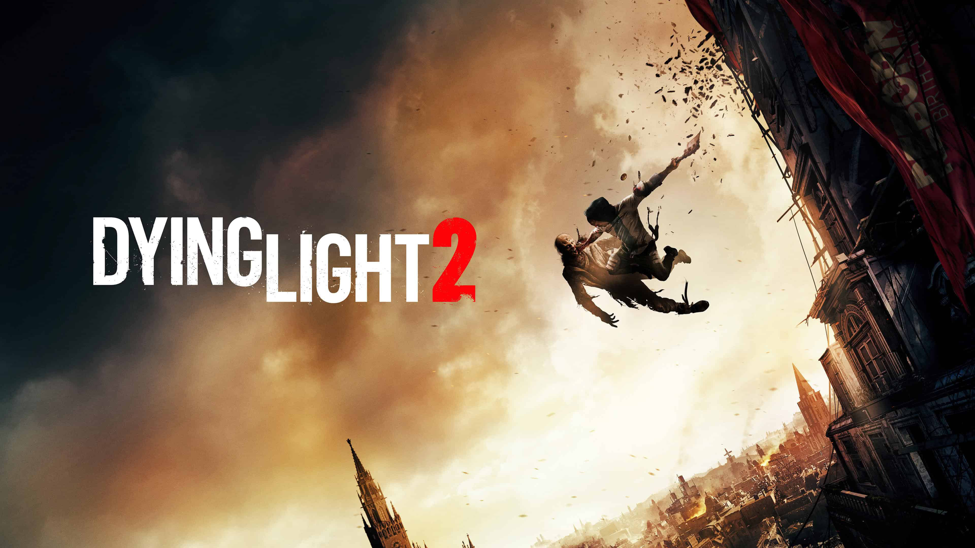 dying light 2 xbox one release