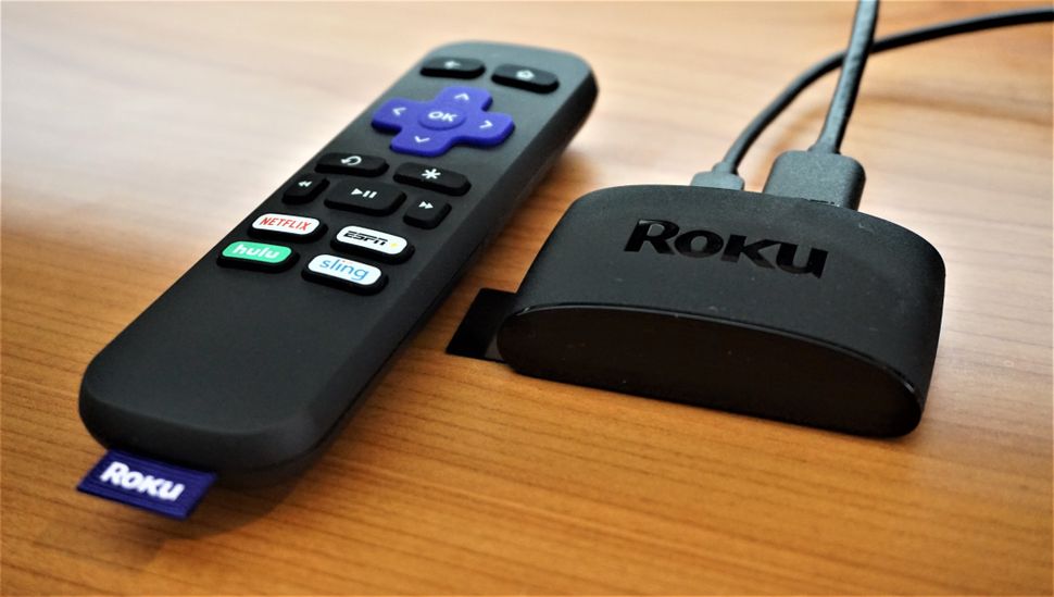 Roku Express Review Techradar