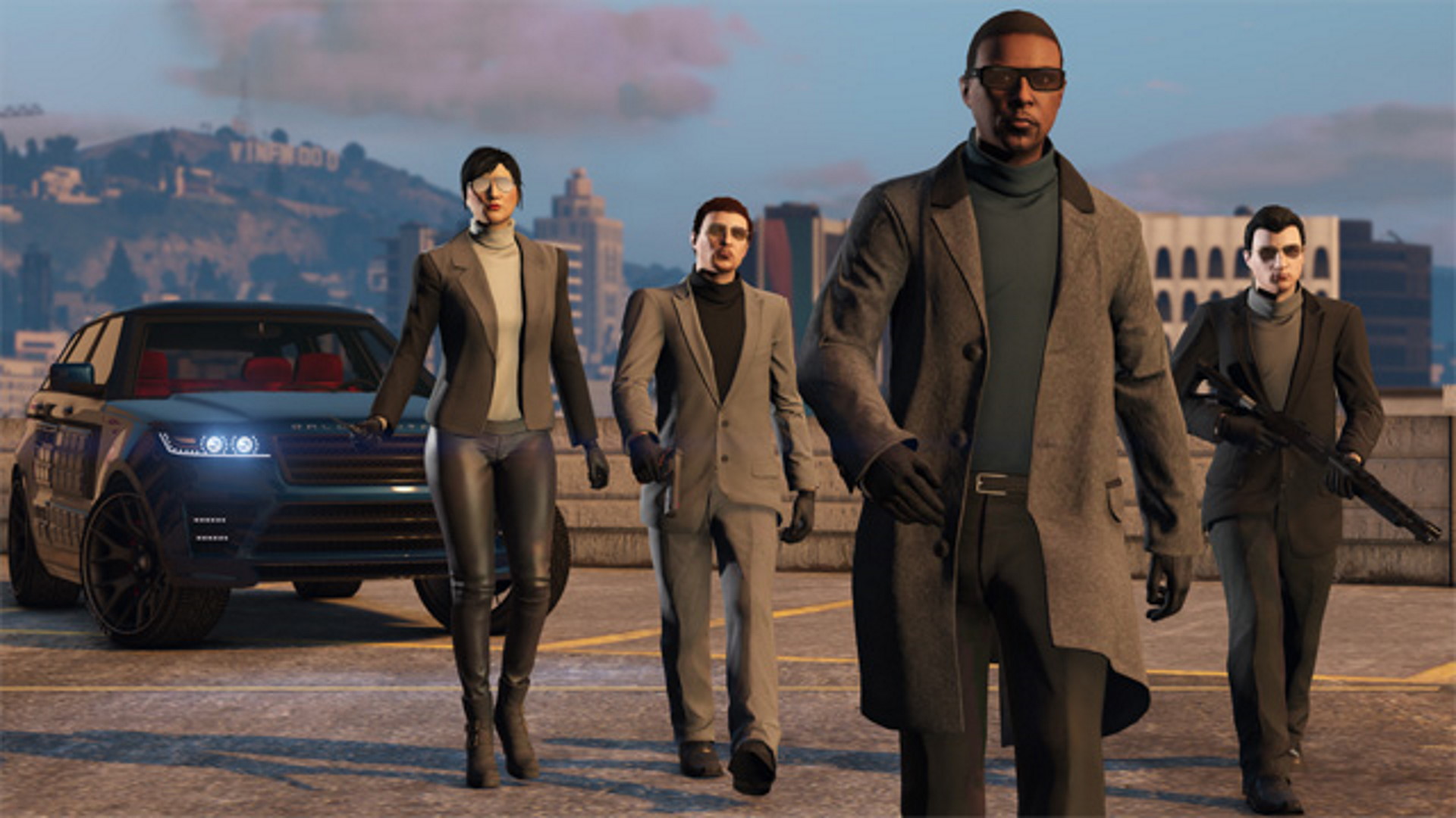 Rockstar yüzlerce yeni iş ilanı yayınladı ve bunların Grand Theft Auto 6 için olduğuna bahse gireriz
