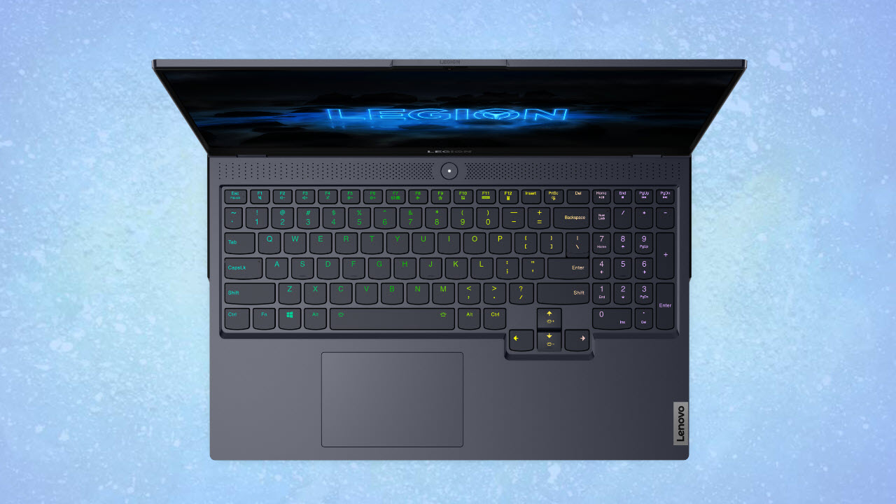 lenovo legion 7i and 5i are first gaming laptops