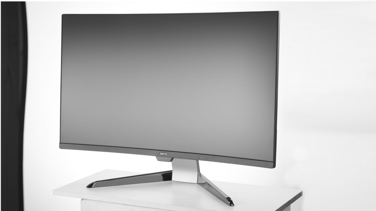 BenQ EX3203R