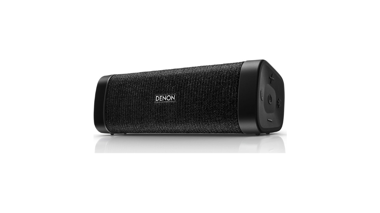 bluetooth speakers