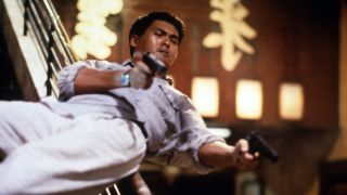 30 Hard Boiled 1992