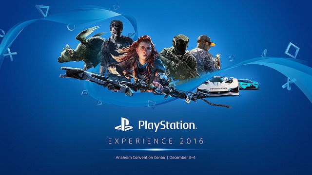 PlayStation Experience 2016: Trailers, reveals, and everything you need to know